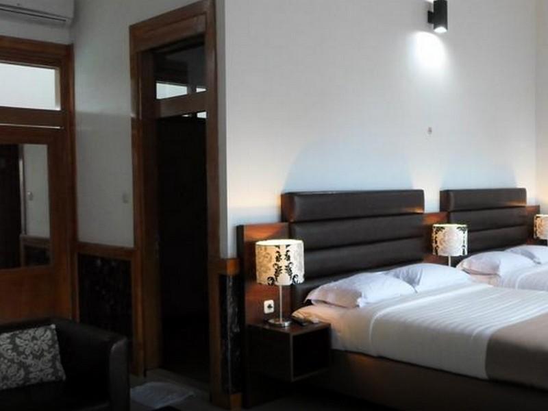 Oyo 1210 Nice Guesthouse Bandung Exterior photo