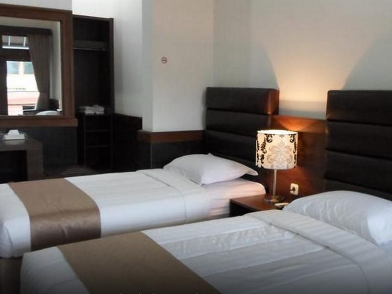 Oyo 1210 Nice Guesthouse Bandung Exterior photo