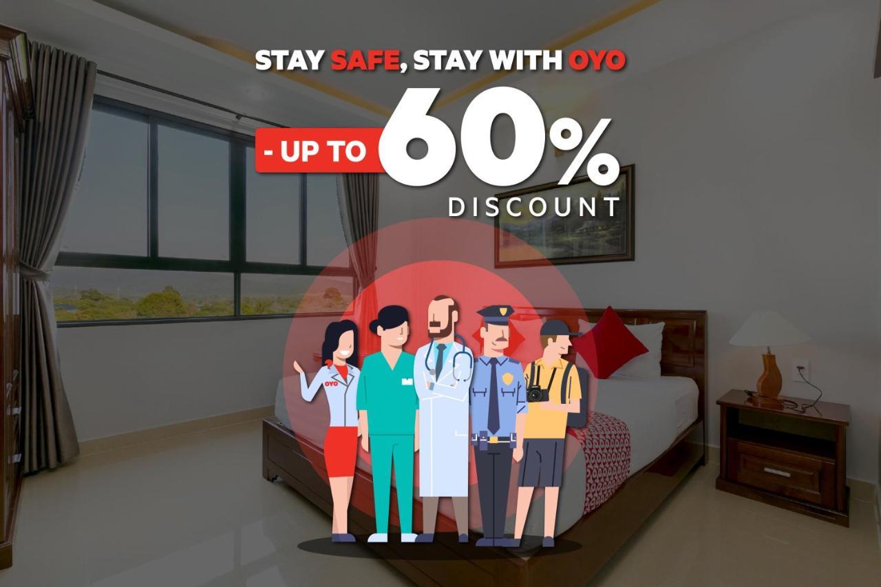 Oyo 1210 Nice Guesthouse Bandung Exterior photo